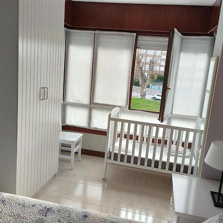 Apartamento Noja Beach Dış mekan fotoğraf