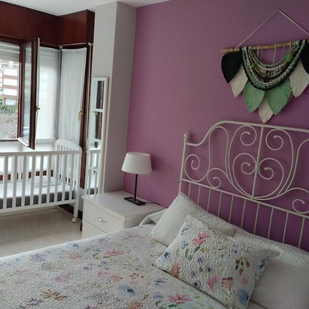 Apartamento Noja Beach Dış mekan fotoğraf