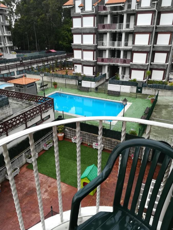 Apartamento Noja Beach Dış mekan fotoğraf