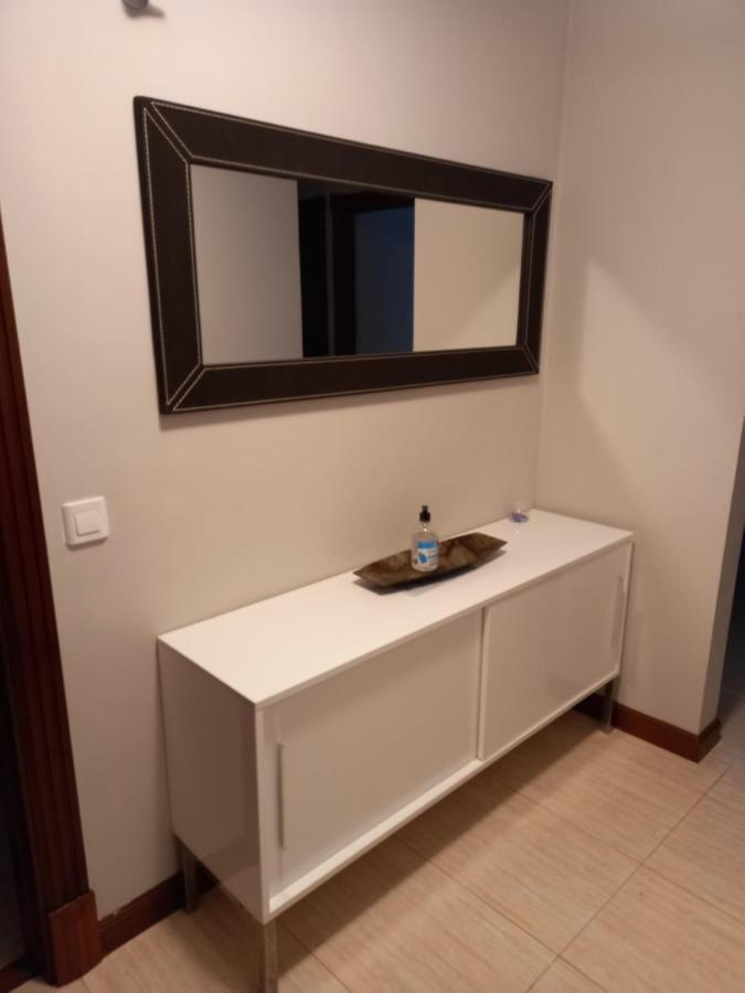 Apartamento Noja Beach Dış mekan fotoğraf
