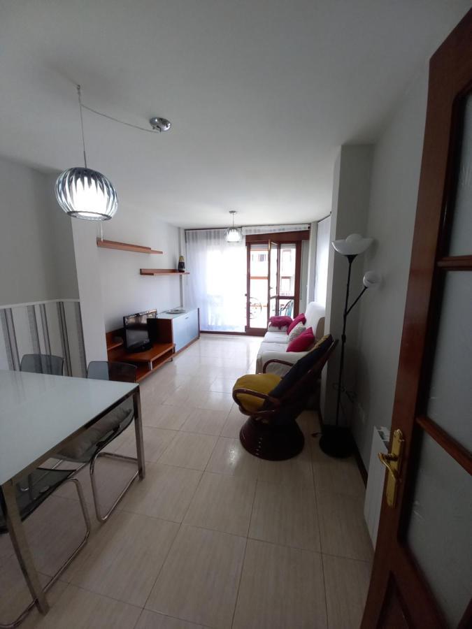 Apartamento Noja Beach Dış mekan fotoğraf