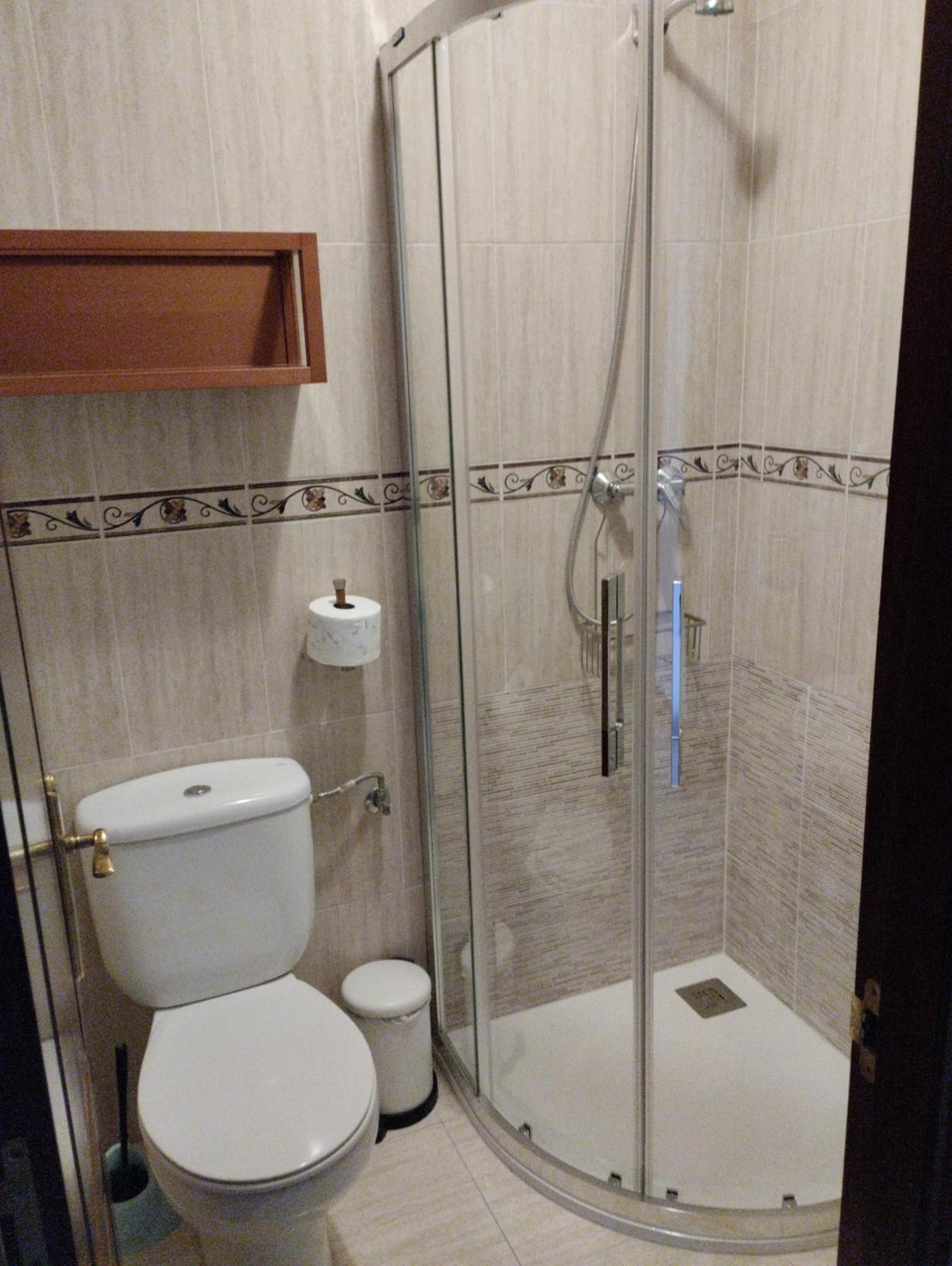 Apartamento Noja Beach Dış mekan fotoğraf