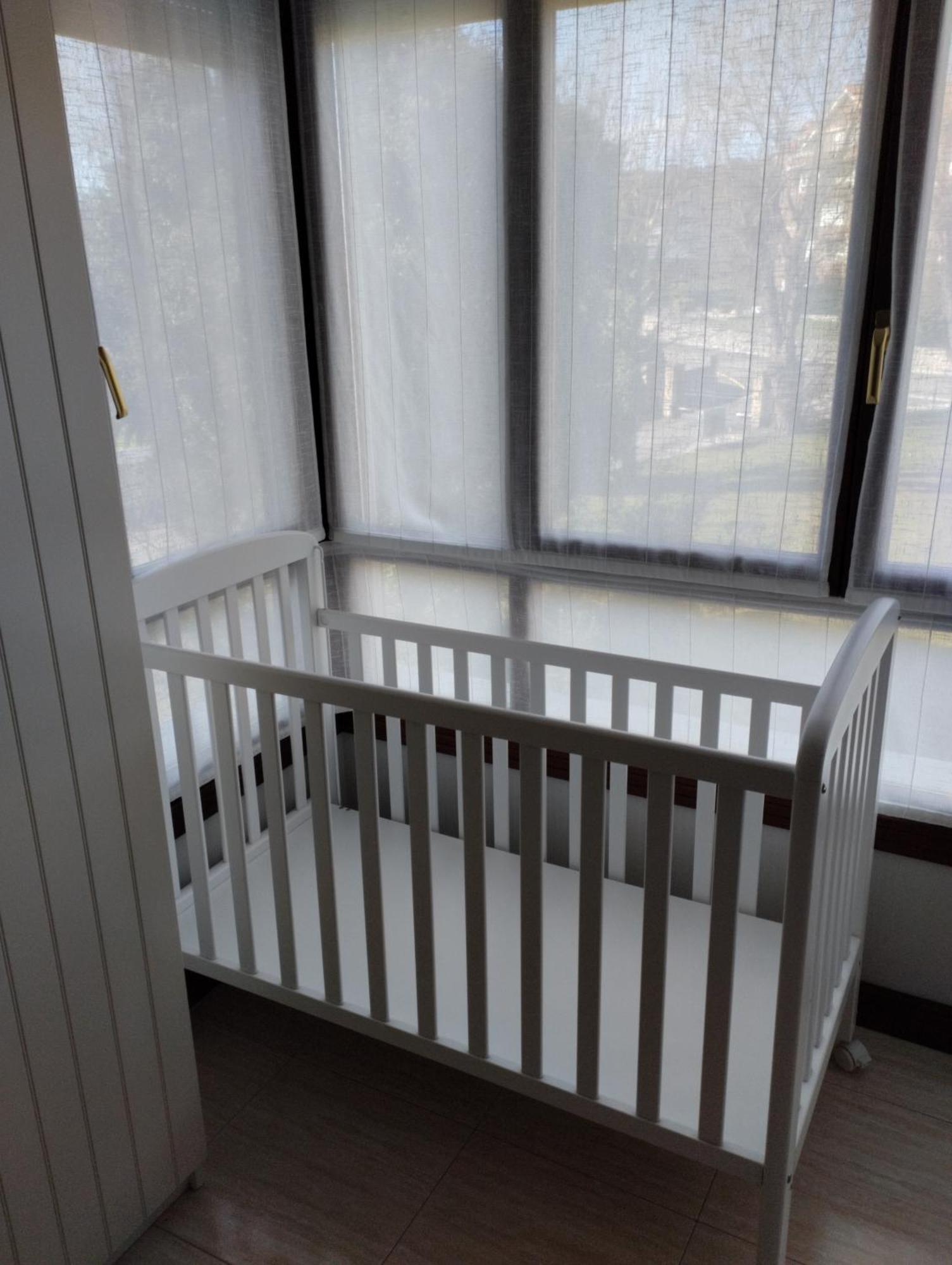 Apartamento Noja Beach Dış mekan fotoğraf