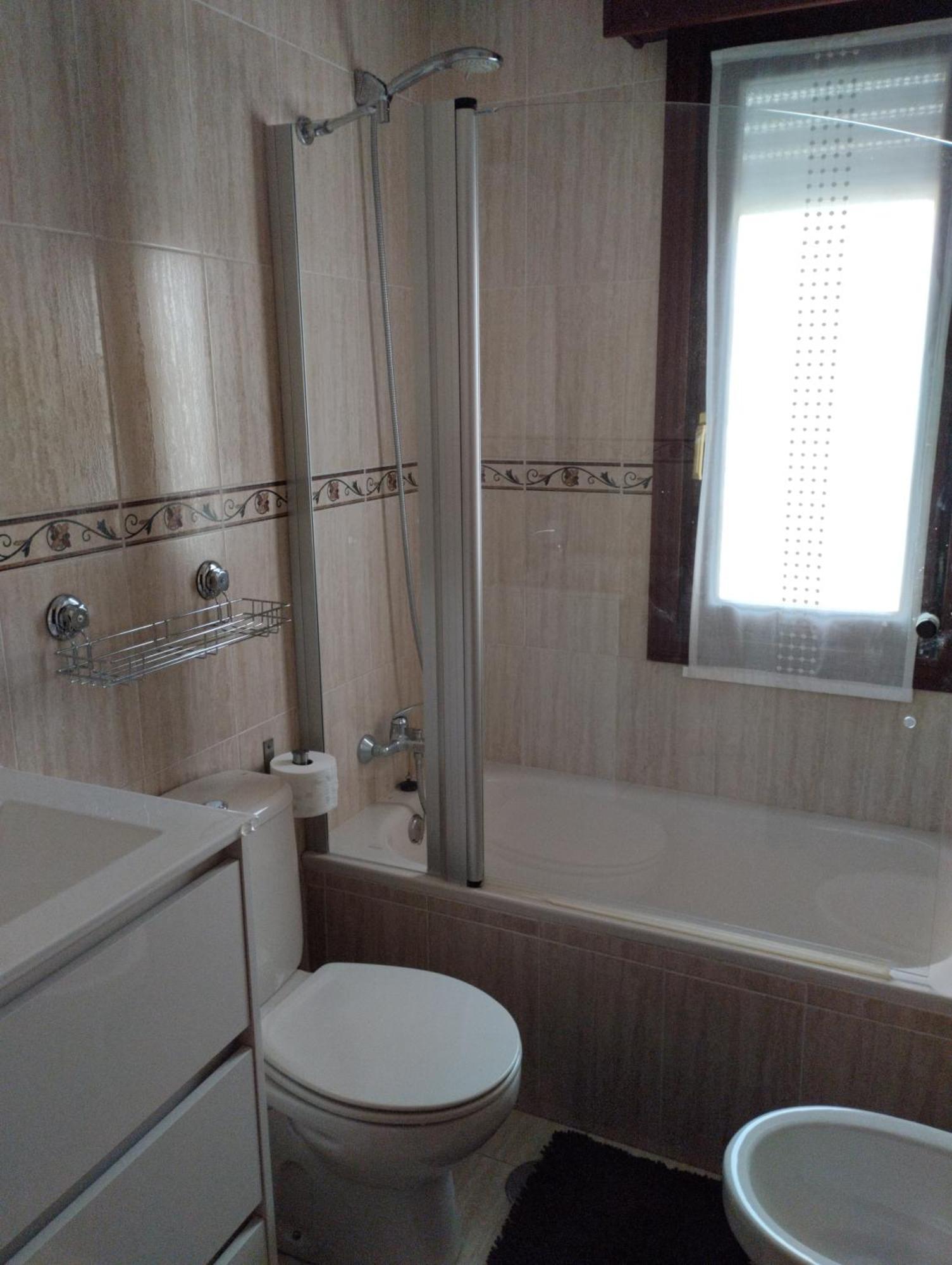 Apartamento Noja Beach Dış mekan fotoğraf