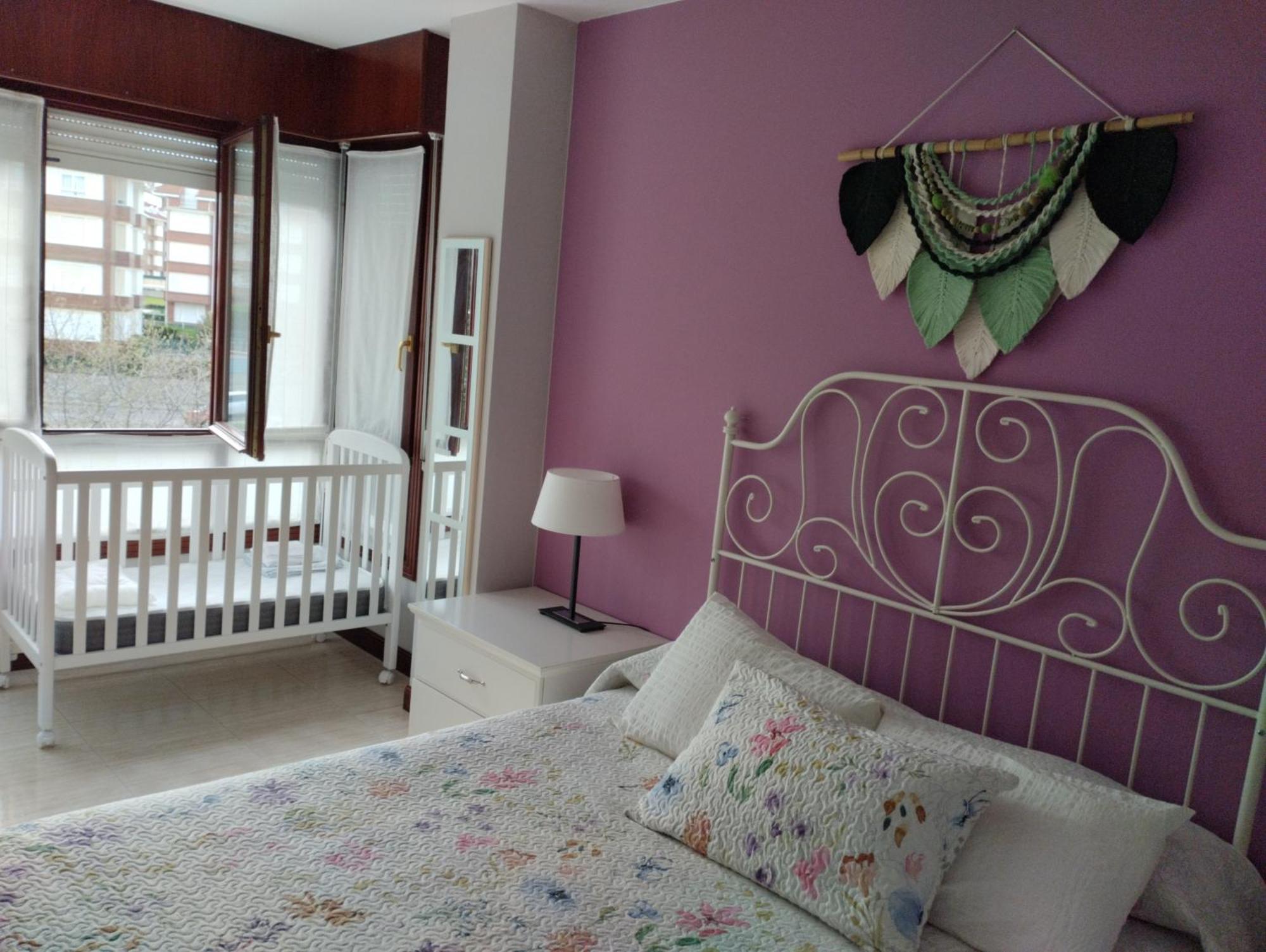 Apartamento Noja Beach Dış mekan fotoğraf